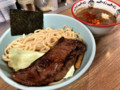 [野郎ラーメン][つけ麺ベルセルク][税込み1300円]