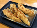 [からやま][ぬれ醤油からあげ][1個税込み140円]