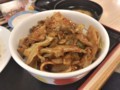 [松屋][回鍋肉定食][ご飯乗せ]