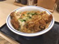 [かつや][カツ丼（竹）][セール価格][税込み540円]