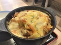 [松屋]松屋 チーズタッカルビ鍋定食 780円 1123kcal 増しチーズ 150円 180kcal （税