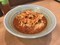 溝の口野郎 辛いからあげ濃厚塩ラーメン 750円 煮玉子 100円 辛ネギ 150円