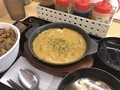 [松屋]松屋 オマール海老ソースのクリームカレー単品 税込み660円 367kcal