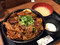 すた丼屋 特選W牛焼肉丼 税込み980円