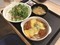 松屋 ごろごろチキンのチーズトマトカレー 税込み790円 1064kcal