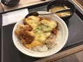 [松屋]松屋 ごろごろチキンのチーズトマトカレー 丼盛り