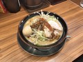 [壱角家]壱角家 背脂辛味噌壱郎 味付玉子 税込み990円 2021年12月1日発売