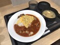 [松屋]松屋 チキチートマトカレー 税込み750円 1021kcal 2023年6月6日発売