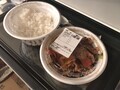 [松屋]松屋 松屋風ロモサルタード 4枚盛り定食 テイクアウト