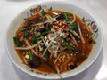 [餃子の王将]餃子の王将 台湾ラーメン 税込み750円 2023年7月1日発売