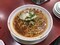 大阪王将 炎のラーメン 税込み690円 麺固め指定