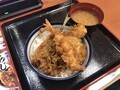 [てんや]てんや たれづけ 夏の特丼 税込み920円 808kcal 2023年8月3日発売