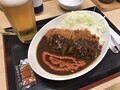 [かつや]かつや カツカレー（竹） 税込み792円 感謝祭 150円引きセール