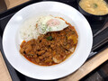 [松屋]松屋 ガパオチキンライス 税込み890円 1198kcal 2023年8月15日発売