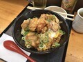 [からやま]からやま からやま焼きの親子丼 税込み649円 2023年8月25日発売
