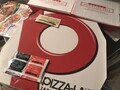 [ピザーラ]ピザーラ 【唐辛子2倍】セラーノペッパー M スーパークリスピー 箱