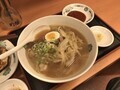 [日高屋]日高屋 肉そば 税込み690円 870kcal 2023年9月1発売