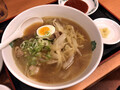 [日高屋]日高屋 肉そば 税込み690円 870kcal 2023年9月1発売