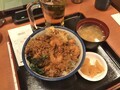 [てんや]たれづけ海鮮天丼 税込み920円 680kcal 2024年1月11日発売