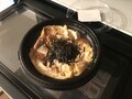 [松屋]親子丼 税込み590円 728kcal 2024年9月10日発売