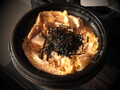 [松屋]親子丼 税込み590円 728kcal 2024年9月10日発売