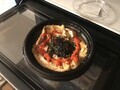 [松屋]親子丼 税込み590円 728kcal 2024年9月10日発売 KFC 激辛ソース