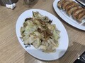 [中華東秀]れんげ食堂Toshu 牛もつと野菜のスタミナ炒め 税込み671円 325kcal