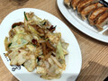 [中華東秀]れんげ食堂Toshu 牛もつと野菜のスタミナ炒め 税込み671円 325kcal