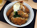 [かつや]秋の海鮮カツ丼 税込み935円 2024年9月13日発売