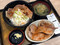 ほろほろ一枚肉丼 肉3枚追加 税込み730円 単品一枚肉320円 2024年9月10日発