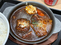 [松屋]煮込みビーフシチュー 税込み1130円 1032kcal 2024年11月26日発売