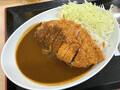 [かつや]カツカレー（竹） 税込み649円 年末感謝祭 590円セール