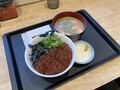 [松屋]たっぷり3倍盛いくら丼 税込み1980円 847kcal 2024年12月17日発売