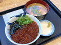 [松屋]たっぷり3倍盛いくら丼 税込み1980円 847kcal 2024年12月17日発売