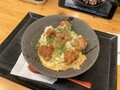 [からやま]からたま丼 税込み759円