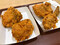 韓旨ホットチキン 税込み330円 253kcal 2025年2月26日発売