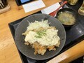 [からやま]タルタルとり天丼 税込み759円 2025年3月14日発売