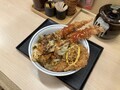 [かつや]かつやの中華ざんまい丼 税込み979円 2025年4月25日発売
