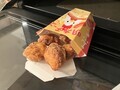 [ローソン]からあげクン 明太チーズ味 税込み268円 245kcal 2025年5月13日発売