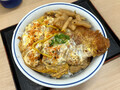 [かつや]カツ丼（竹） 税込み616円 500店舗記念感謝祭 200円引きセール