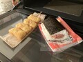 [ローソン]具！おにぎり まるでまぐろたたき丼（卵黄ソース） チキンナゲット串 