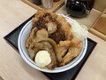 [かつや]豚DX（デラックス）丼 税込み979円 2025年5月26日発売