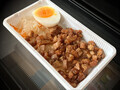 [ローソン]チャーシュー弁当 税込み397円 410kcal 2025年5月27日発売