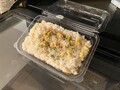 [ローソン]ガリバタ醤油コーンご飯 税込み297円 298kcal 2025年6月3日発売