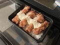 [ローソン]おかズドン！タルタルチキンカツ弁当 税込み599円 908kcal 2025年5月27日発