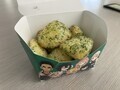 [ファミリーマート]無限ころじゃが（のり塩味） 税込み238円 222.9kcal 2025年7月15日発売