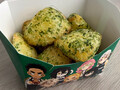 [ファミリーマート]無限ころじゃが（のり塩味） 税込み238円 222.9kcal 2025年7月15日発売