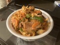 [松屋]回鍋肉定食 ダブル 丼盛り 税込み1350円 1374kcal 2025年7月15日発売