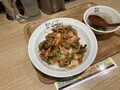 [中華東秀]れんげ食堂Toshu 豚キムチ丼 税込み869円 835kcal 2025年7月23日発売