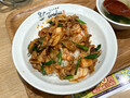 [中華東秀]れんげ食堂Toshu 豚キムチ丼 税込み869円 835kcal 2025年7月23日発売